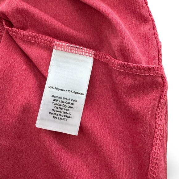 Vineyard Vines Performance Tshirt boys large - Picture 5 of 8